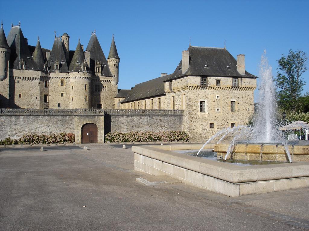 Gite Des Croix Bancaud Jumilhac-le-Grand Kültér fotó