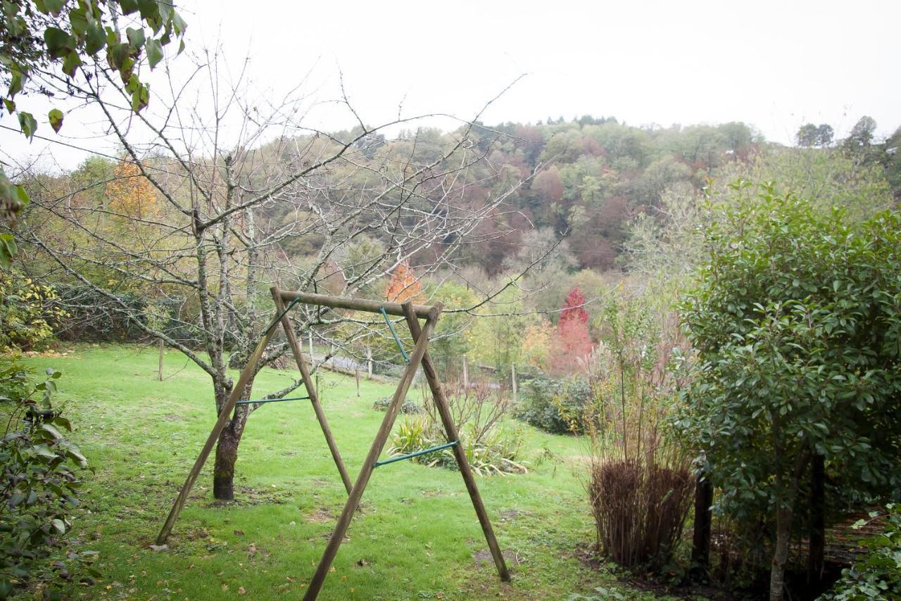 Gite Des Croix Bancaud Jumilhac-le-Grand Kültér fotó